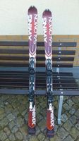 Salomon Xwing Hurricane 151cm  114 72 100    R 12,2m Sachsen - Pulsnitz Vorschau