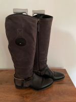 Tommy Hilfiger Stiefel Hamburg-Nord - Hamburg Uhlenhorst Vorschau