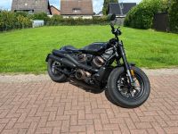 Harley-Davidson Sportster S Nordrhein-Westfalen - Rees Vorschau