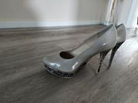 Pumps 40 beige graceland Niedersachsen - Spelle Vorschau