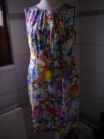 Cinque schickes Kleid Business Fest Gr. 44 eventuell 42 1x getrag Hessen - Solms Vorschau