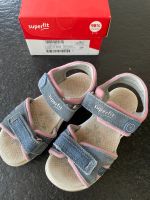 Superfit Sandalen Größe 29 Rheinland-Pfalz - Bornheim Pfalz Vorschau