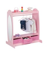 Kinder Garderobe zu verkaufen in rosa /pink Altona - Hamburg Rissen Vorschau