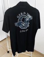 Neue Herren Polo Shirt G-STAR in Gr. L  Baumwolle Mitte - Wedding Vorschau