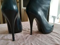 Bronx Stiefel Stiletto Damenstiefel Leder Köln - Köln Brück Vorschau