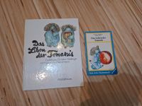 Das Leben der Tomanis ▪︎ Christine Nöstlinger ▪︎ Helme Heine Rheinland-Pfalz - Mainz Vorschau