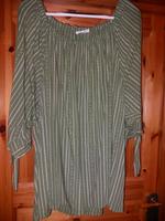 Tunika/ Bluse Gina Benotti Gr. 52 54 Niedersachsen - Moormerland Vorschau