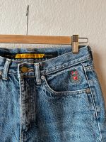 ⚡️ TRUE VINTAGE • JEANS EDWIN • MOM JEANS • BLAU • GRÖSSE S • M Berlin - Neukölln Vorschau