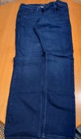 Tom Tailor Denim Jeans TTD AEDAN in dark blue Gr.34/34 Baden-Württemberg - Langenburg Vorschau