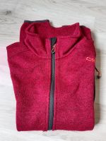 Sportjacke, rot, Gr.38 (S) von CMP Thüringen - Suhl Vorschau