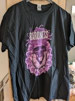 Baroness Shirt Größe XXL Sachsen-Anhalt - Halle Vorschau