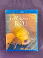 Faszination Koi Blu Ray Film Teichbau Garten Fische NEU Nordrhein-Westfalen - Bad Oeynhausen Vorschau