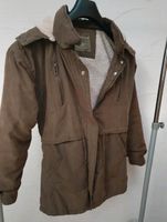 Parka Gr. 176 Bayern - Hepberg Vorschau