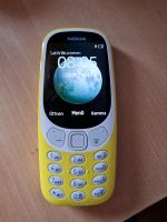 Nokia 3310 minimalste Gebrauchspuren Baden-Württemberg - Rheinstetten Vorschau