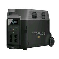 EcoFlow DELTA PRO Powerstation 3600 Wh Wattstunde Dresden - Loschwitz Vorschau