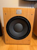 JBL tik subwoofer (kein Canton, Sonos, Marshall, Kef ) Hessen - Kelsterbach Vorschau