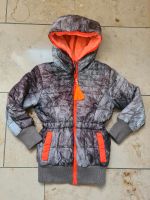 NoNo, kuschelige Winterjacke, Gr. 116, Mädchen, Teddyfutter Bayern - Ingolstadt Vorschau