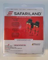 SAFARILAND – 8 fach Schrotpatronenhalter neu ovp  Holster Magazin Kreis Pinneberg - Seester Vorschau