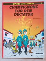 Spirou und Fantasio - Champignons für den Diktator Bayern - Burgkunstadt Vorschau