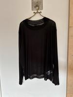 Mesh Shirt Oberteil schwarz XL Neu Nordrhein-Westfalen - Minden Vorschau