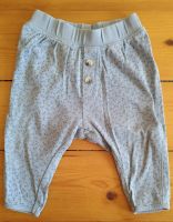 Wheat Organic Cotton Babyhose Gr. 68 blau Bayern - Raisting Vorschau