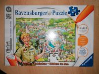 Tiptoi Ravensburger Puzzle  Zoo Schleswig-Holstein - Brunsbek Vorschau