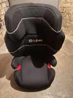 Cybex Free-fix 3-12 Jahre 15-36kg Hessen - Wiesbaden Vorschau