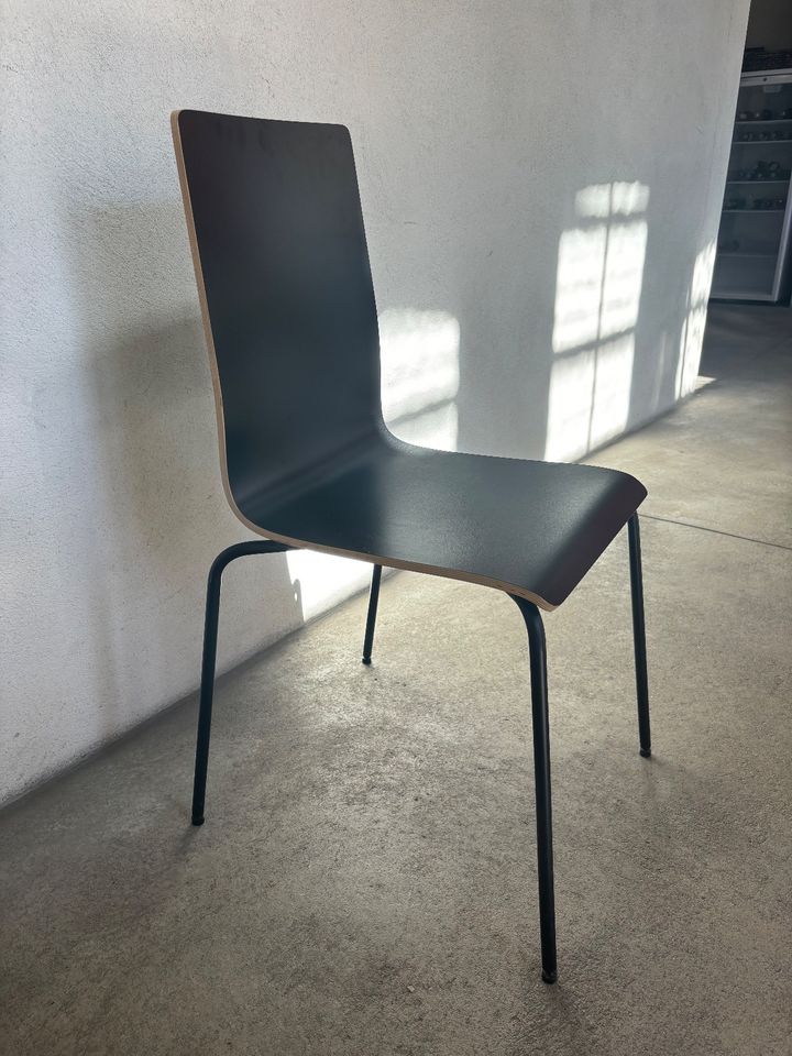 21 x Ikea Chairs in Berlin