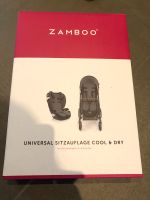 Zamboo Sitzauflage cool and dry Niedersachsen - Visbek Vorschau