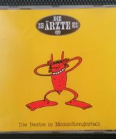 Eine Die Ärzte CD Baden-Württemberg - Steinheim Vorschau