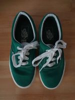 Vans Sneakers grün Gr. 37 Bayern - Haldenwang i. Allgäu Vorschau