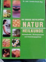 Die große Enzyklopädie Naturheilunde Hessen - Heusenstamm Vorschau