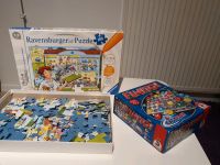 Tiptoi Puzzle Krankenhaus + Gratisspiel Nordrhein-Westfalen - Uedem Vorschau
