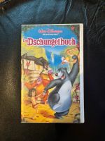 Das Dschungelbuch Wald Disney - VHS Nordrhein-Westfalen - Hürth Vorschau