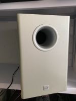 Canton Powered Subwoofer AS 5 Baden-Württemberg - Abtsgmünd Vorschau