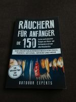 Räuchern für Anfänger 150 Rezepte Buch grillen räuchern Bayern - Puschendorf Vorschau