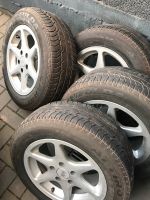 Vw /Audi RH Alufelgen 205/60R15 Rheinland-Pfalz - Wolken Vorschau