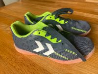 Handballschuhe Hummel Turnschuhe 35 Niedersachsen - Neu Wulmstorf Vorschau