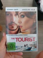 DVD The Tourist Bayern - Kitzingen Vorschau