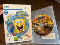 Wii Spongebob Verflixt und zugemalt / Skylanders Racing Superchar Schleswig-Holstein - Kiel Vorschau