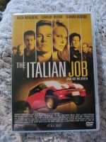 The Italian Job Bayern - Karlstadt Vorschau