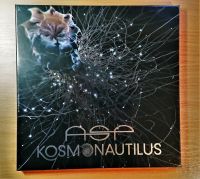 ASP – Kosmonautilus, limited 3 CD-Edition, NEU / ungeöffnet! Niedersachsen - Peine Vorschau