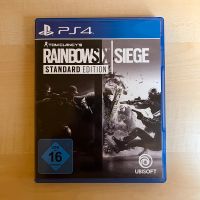 Rainbow Six Siege - Standard Edition Nordrhein-Westfalen - Telgte Vorschau