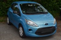 Ford Ka 1.2 / HU, Wartung, Zahnriemen etc. neu Kiel - Elmschenhagen-Kroog Vorschau