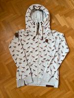 Naketano Sweatjacke Gr. M Dresden - Trachau Vorschau