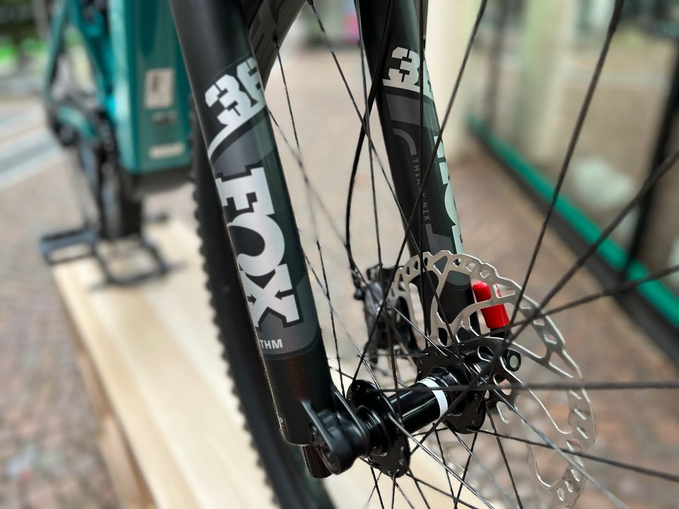 %-1.620€% Focus JAM² 7.9 2022 E-Bike Größe: L & S in Gießen