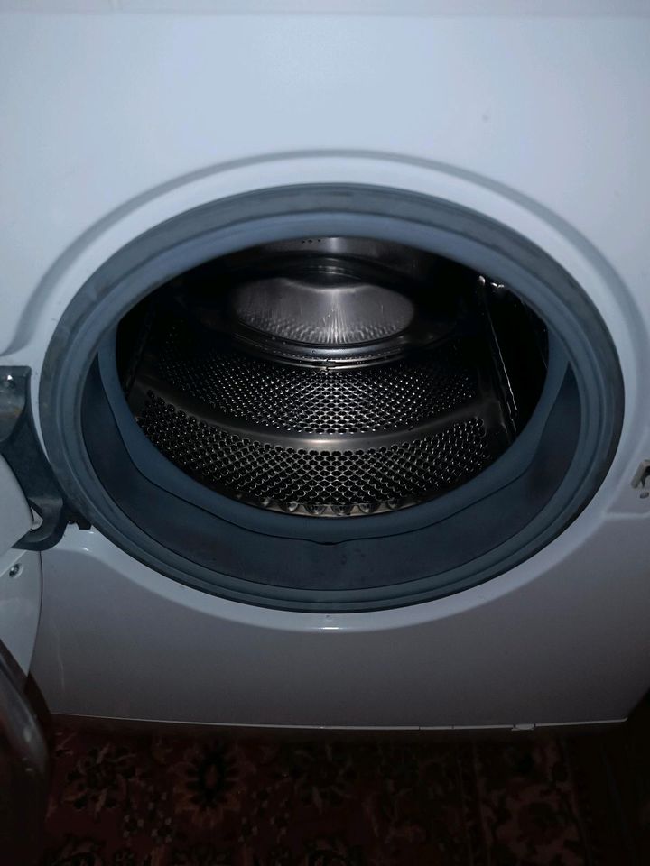 Waschmaschine Siemens IQ 300 in Hamburg