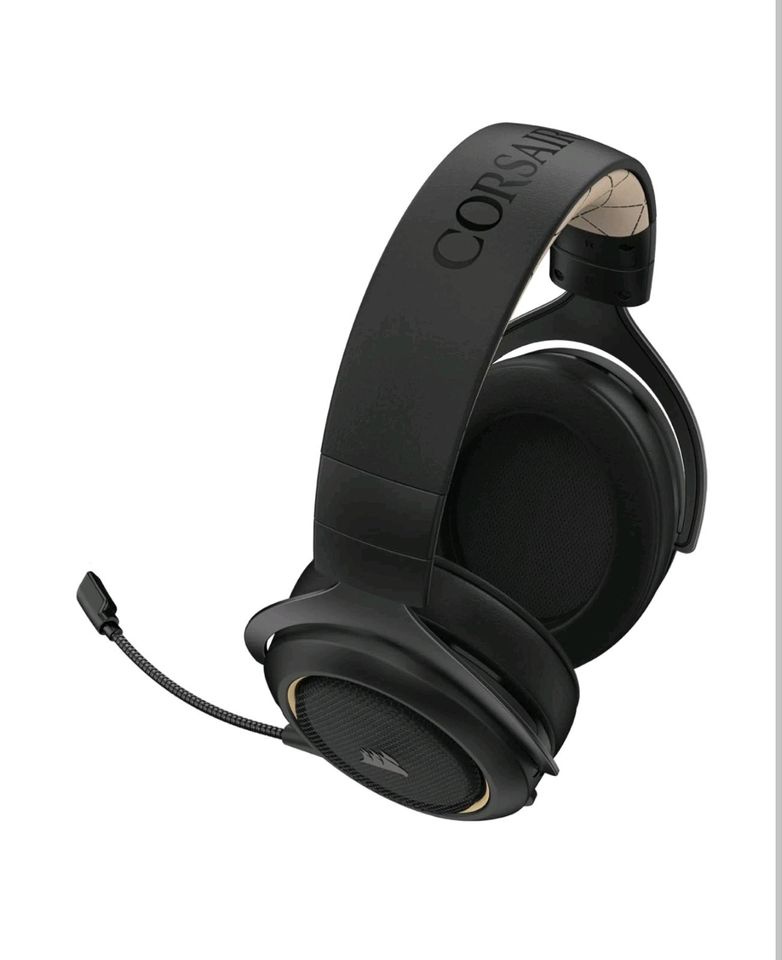 Corsair HS70 Pro Wireless Cream in Berlin