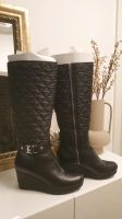 Michael Kors Damen Stiefel Gr. 38 neu & OVP  Leder Bayern - Augsburg Vorschau