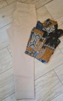 Gerry Weber Hose 44 Bluse bunt L Bayern - Lappersdorf Vorschau